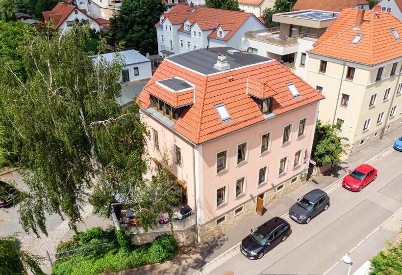 Шале 1 Спальня, Elbcampingfass Sächsische Schweiz In Pirna