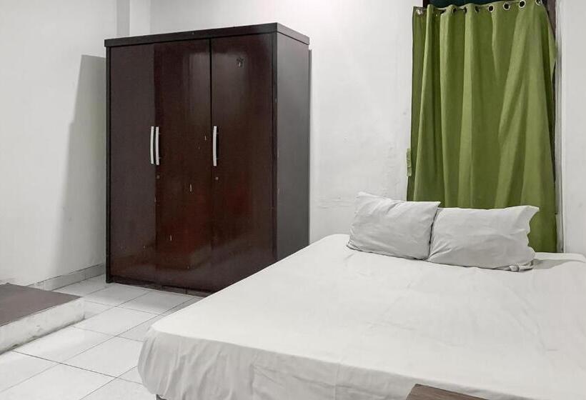 Номер Стандарт, Bojongsoang Guesthouse Redpartner