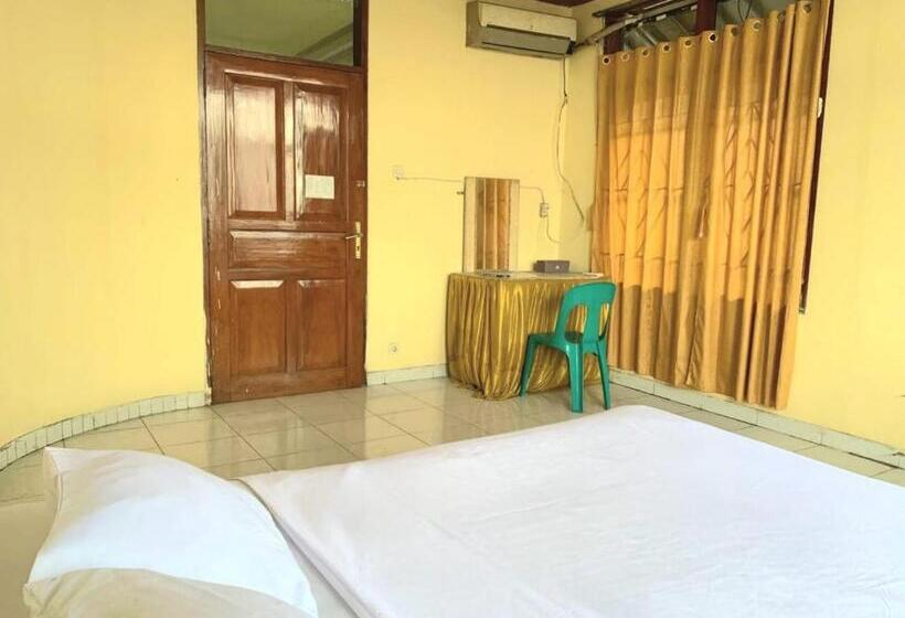 Номер Стандарт, Bojongsoang Guesthouse Redpartner