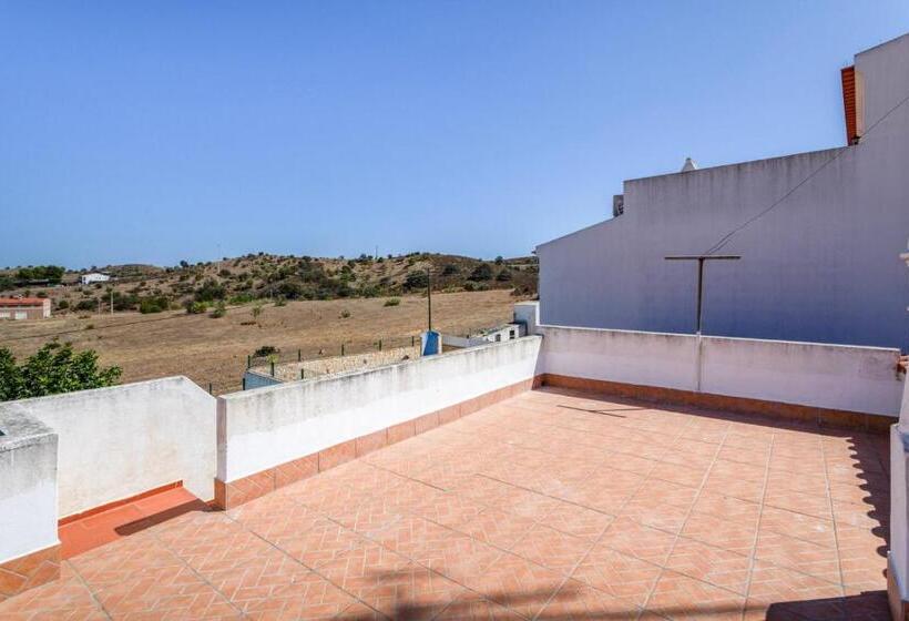 Дом 1 Спальня, Tac   Castro Marim Villa W/ Pool