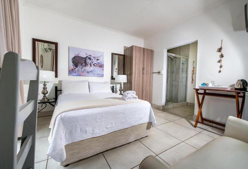 Номер Стандарт, Interlude Guest House