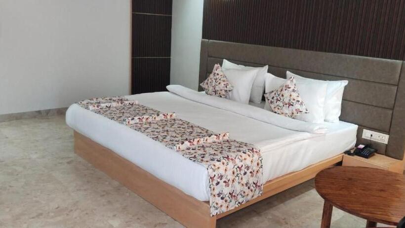 Номер Deluxe Одноместный, Dream Resort