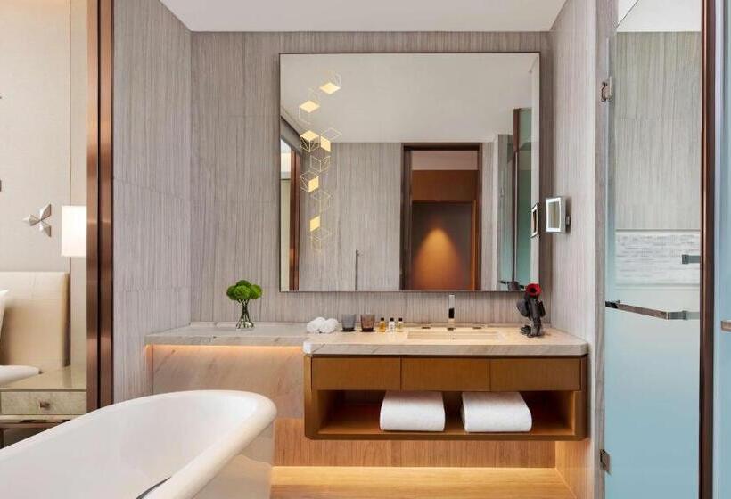 Номер Superior, Radisson Collection, Wuxi