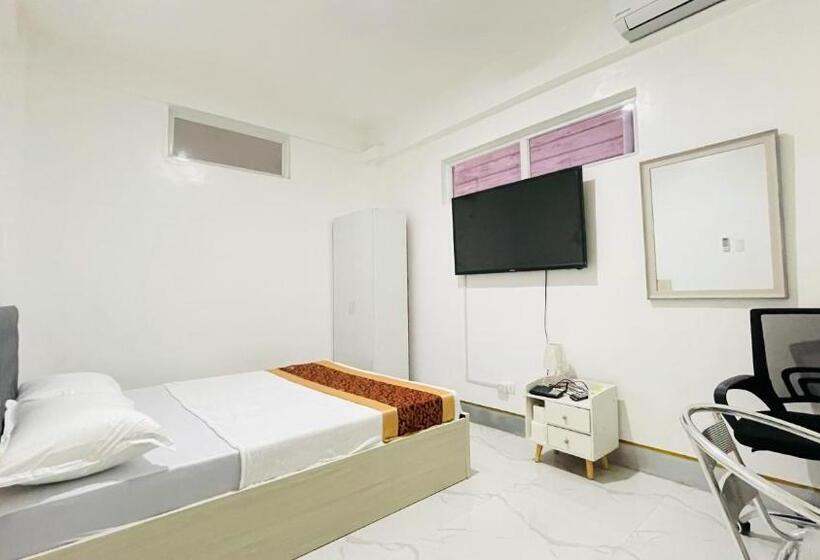 デラックススイート, Legends Hotel Lemery Batangas