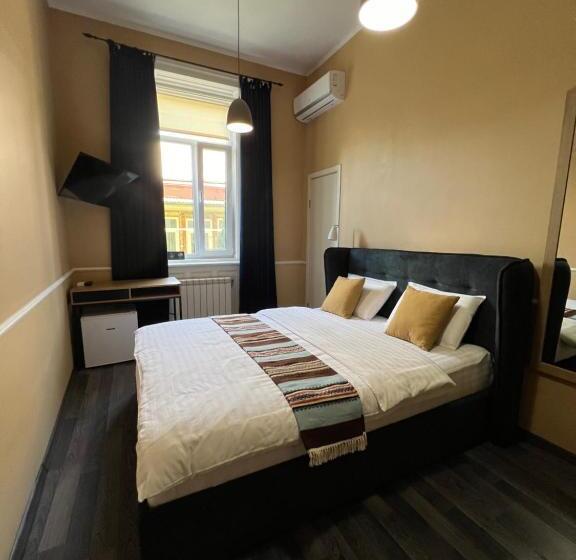 스탠다드 룸, Kavaler Inn