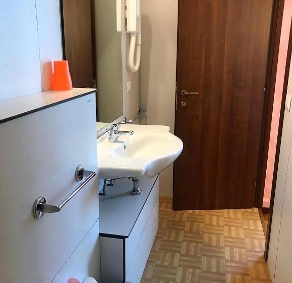 Номер Стандарт, B&b Dei Laghi