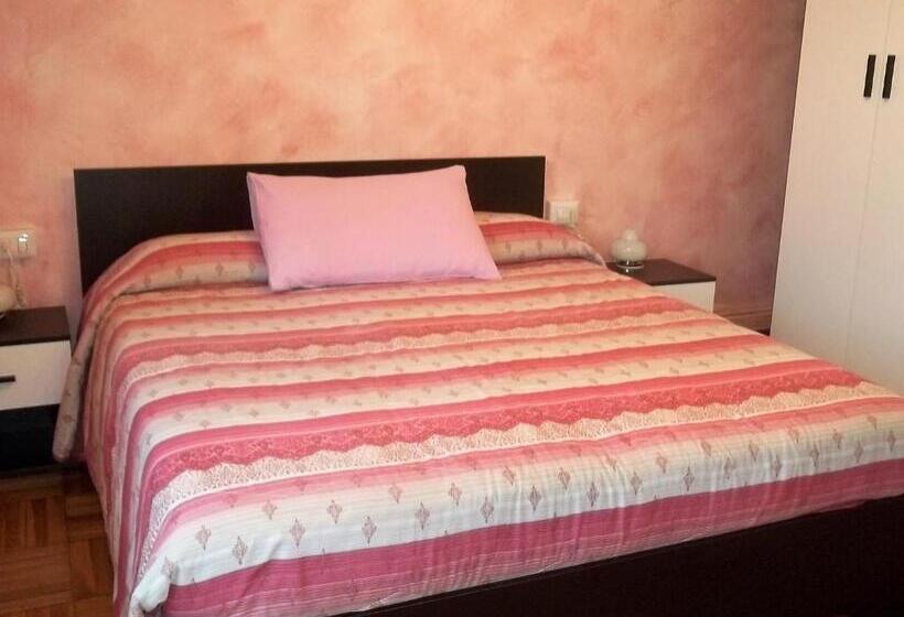 Номер Стандарт, B&b Dei Laghi