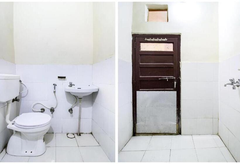 اتاق کلاسیک سه تخته, Oyo Hotel Anupam