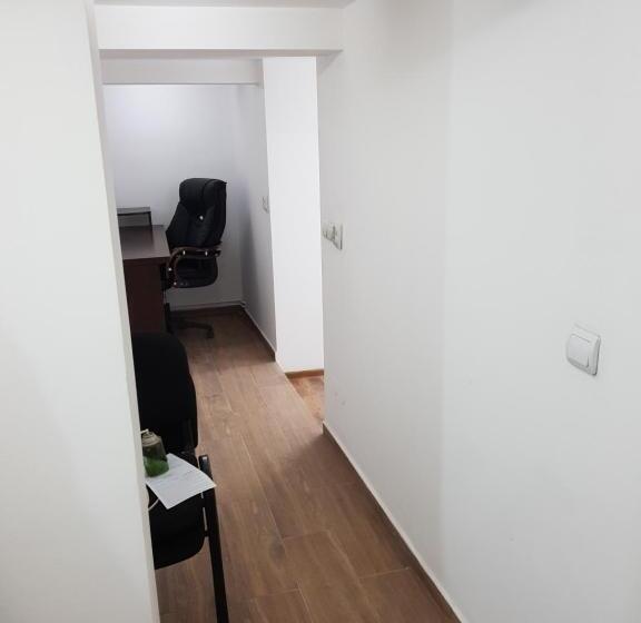 스탠다드 룸 공동 욕실, Casa Adiță