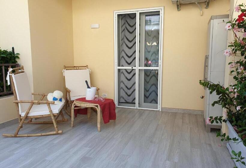 Номер Стандарт Трехместный, Lido Rosa Rooms