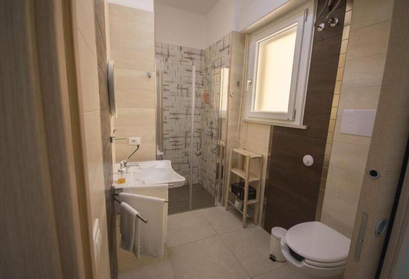 Номер Стандарт, Lido Rosa Rooms