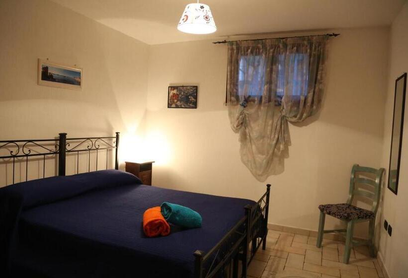Номер Стандарт, B&b Ada