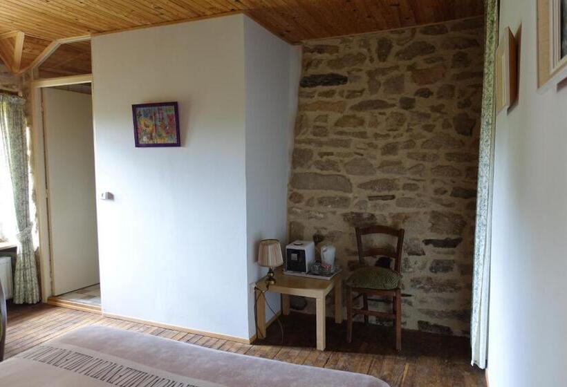 스탠다드 룸, Chambres D Hôtes Fleur De Lis