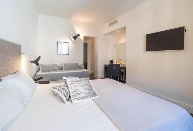 Номер Стандарт, Suite In Dimora Storica   Empoli Centro   Hall 5 Stelle