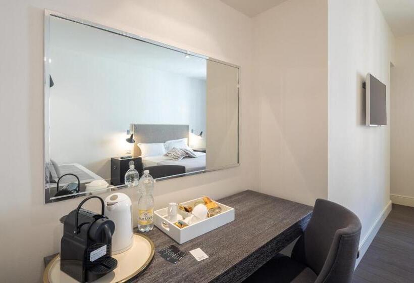 Номер Стандарт, Suite In Dimora Storica   Empoli Centro   Hall 5 Stelle