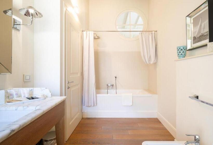 Полулюкс, Suite In Dimora Storica   Empoli Centro   Hall 5 Stelle