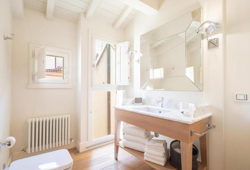 Полулюкс, Suite In Dimora Storica   Empoli Centro   Hall 5 Stelle