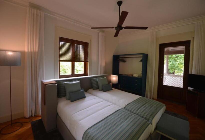 Номер Deluxe, Casa Da Vila