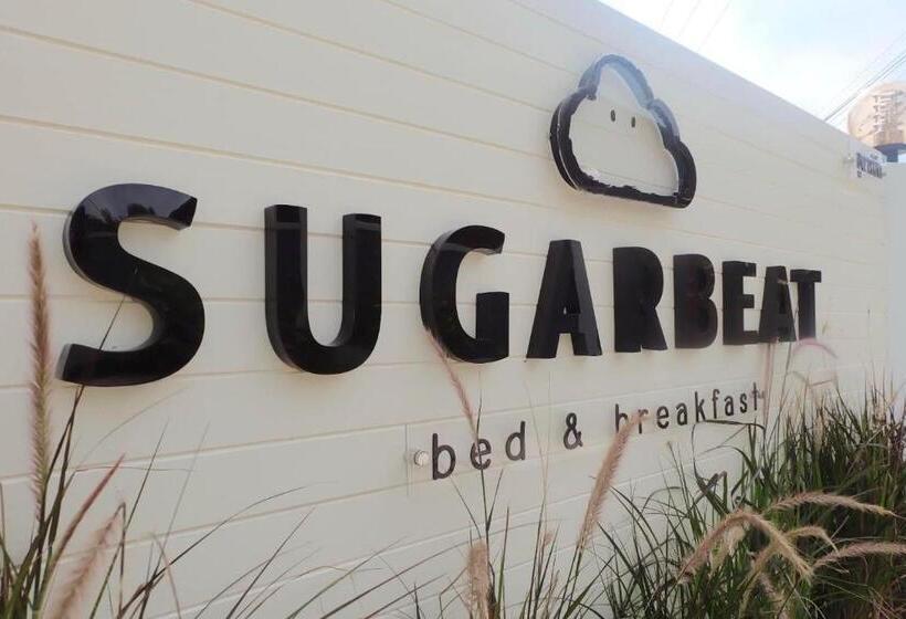 Номер Стандарт, Sugar Beat