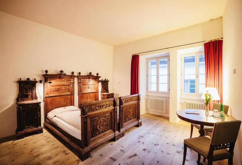 Номер Superior, Historic Hotel Albrici