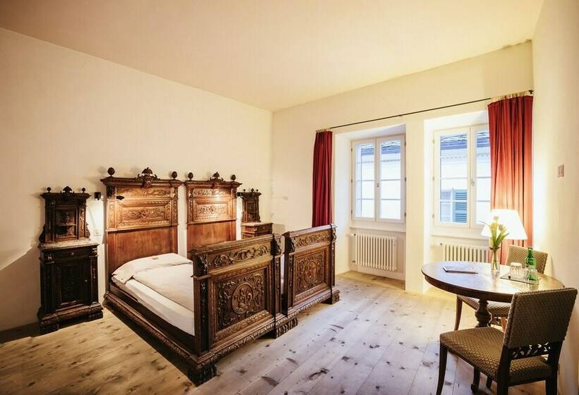 Номер Superior, Historic Hotel Albrici