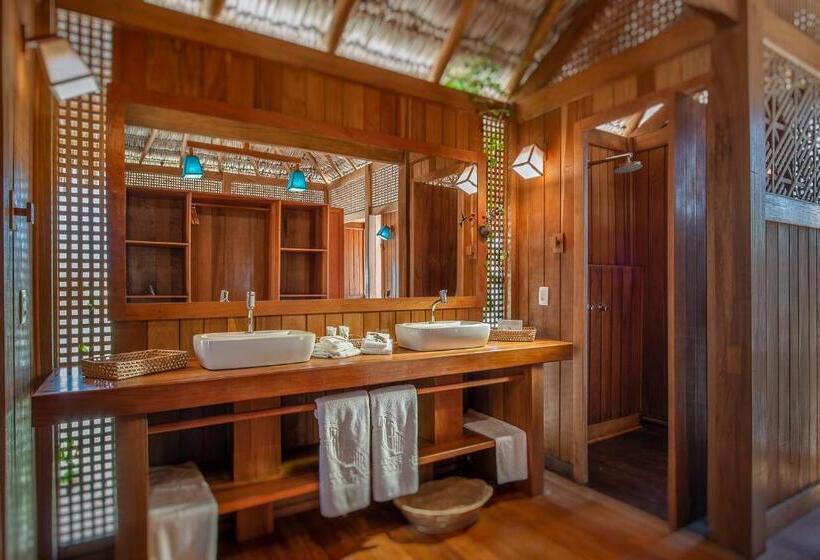 Номер Стандарт Вид на Море, Jaguaribe Lodge E Kite