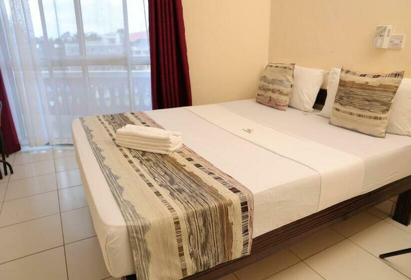 اتاق استاندارد, Merry Villa Hotel & Apartments
