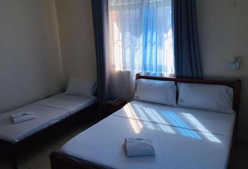 اتاق استاندارد, Merry Villa Hotel & Apartments