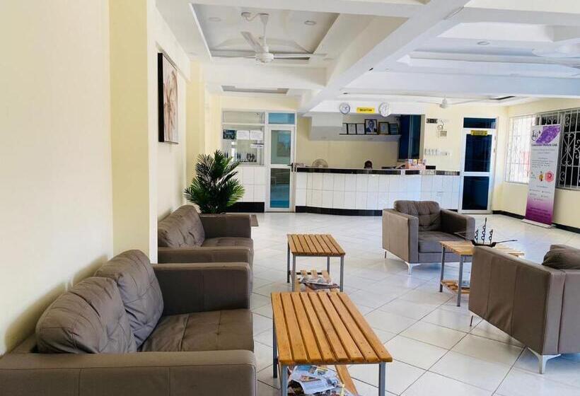 آپارتمان 1 خوابه, Merry Villa Hotel & Apartments