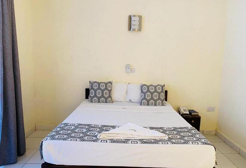اتاق لوکس یک تخته, Merry Villa Hotel & Apartments