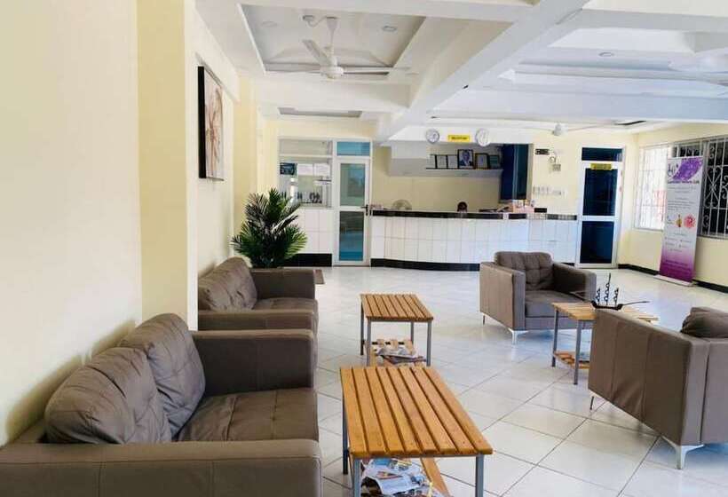 آپارتمان 1 خوابه, Merry Villa Hotel & Apartments