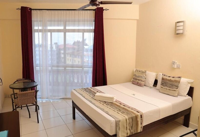 اتاق استاندارد, Merry Villa Hotel & Apartments