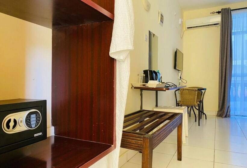اتاق استاندارد, Merry Villa Hotel & Apartments