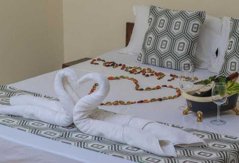 اتاق لوکس, Merry Villa Hotel & Apartments