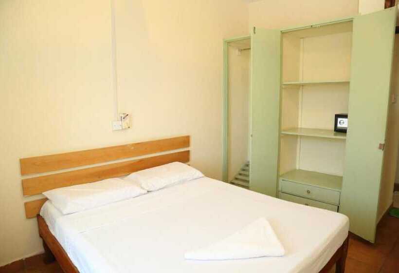 اتاق لوکس یک تخته, Merry Villa Hotel & Apartments