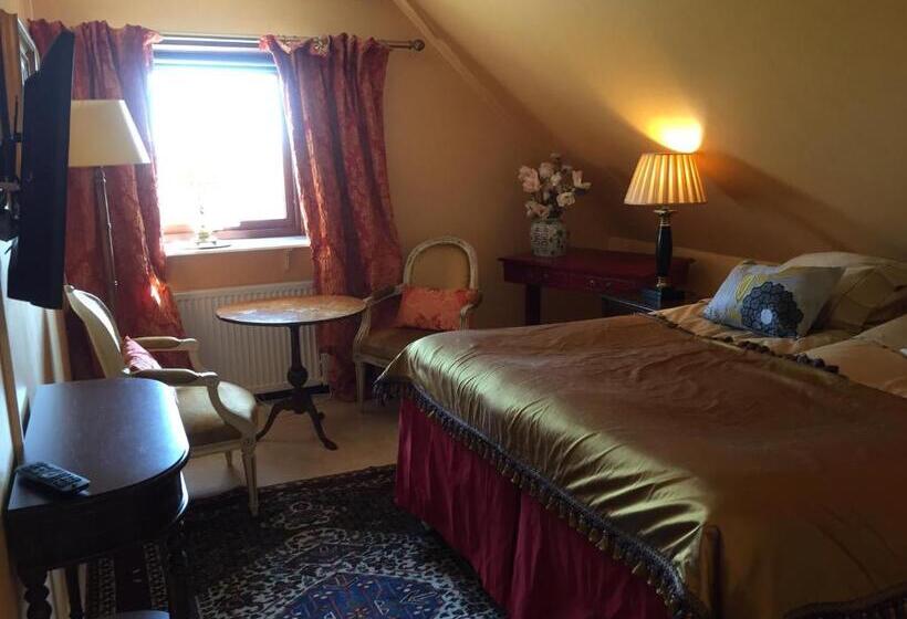 اتاق استاندارد, Wiroth B&b Hannasvägen 41, Eget Badrum, Aircondition