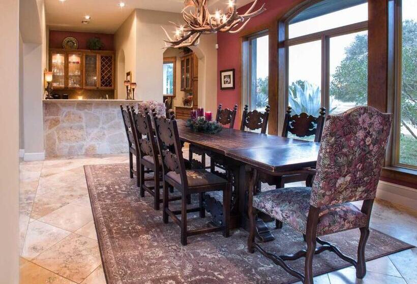 Номер Стандарт, Rockin  B Ranch Summit House