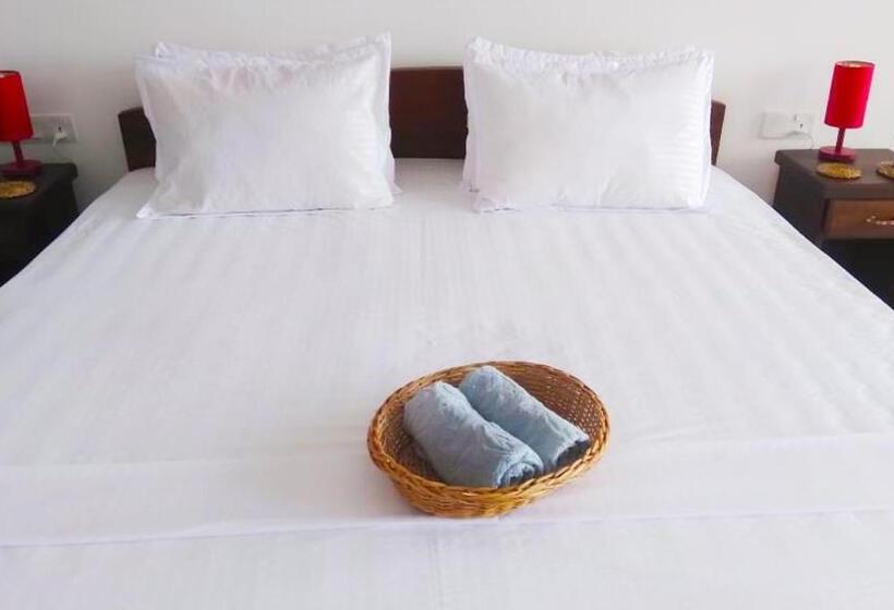 Номер Стандарт, Wild Fortress Hotel Sigiriya
