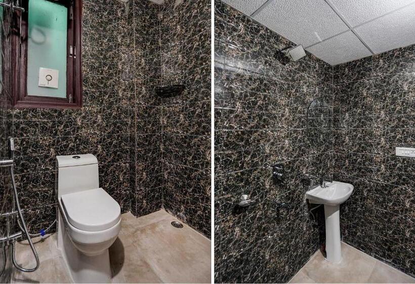 Номер Стандарт, Super Townhouse Cloud Bay