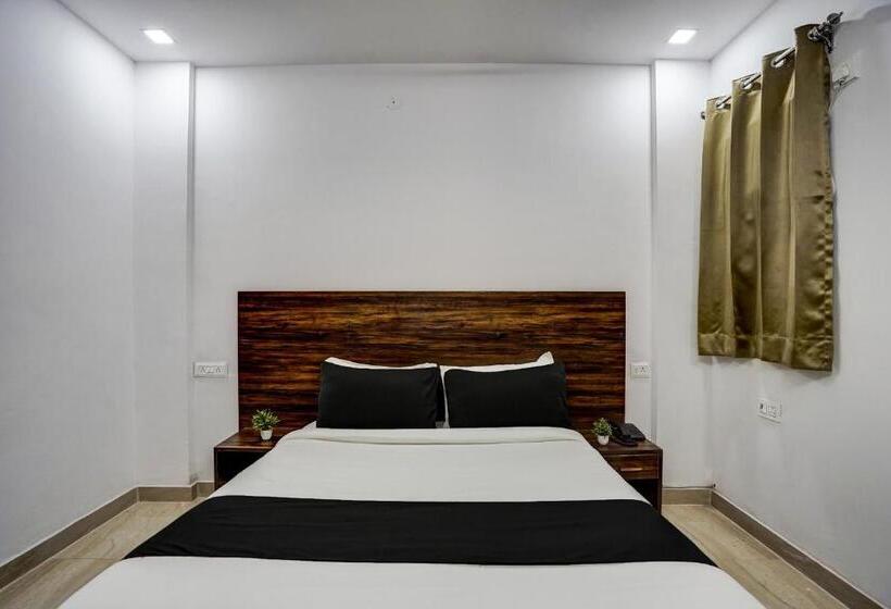 Номер Стандарт, Super Townhouse Cloud Bay
