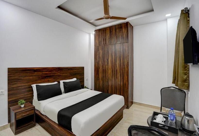 Номер Стандарт, Super Townhouse Cloud Bay