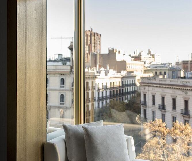 Люкс 2 Спальни, Almanac Barcelona