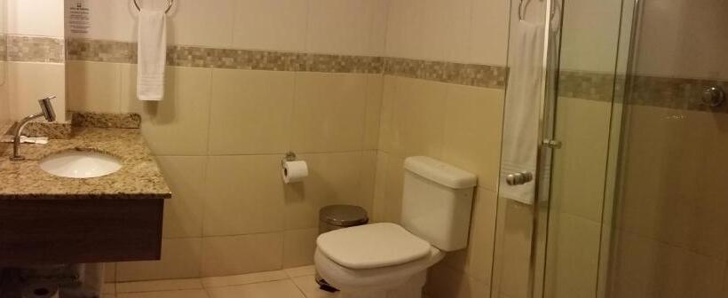 Quarto Triplo Deluxe, Das Figueiras