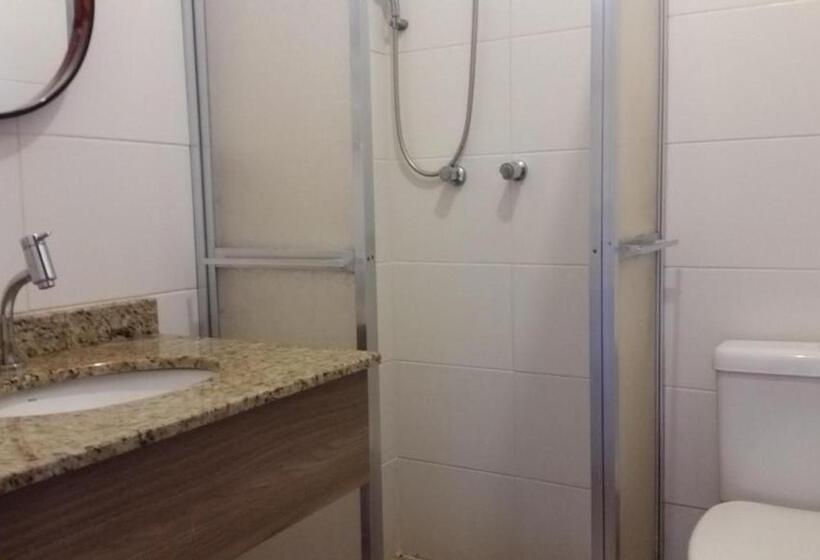 Quarto Estandar Individual, Das Figueiras