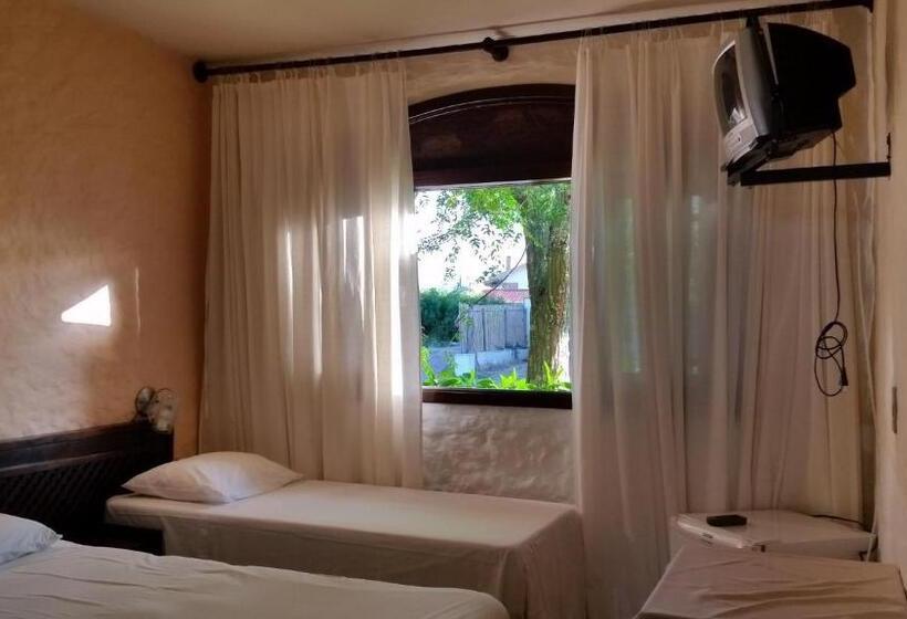 Quarto Estandar, Das Figueiras