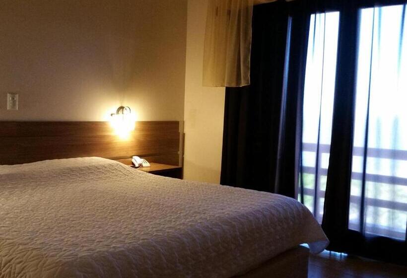 Quarto Superior Individual, Das Figueiras