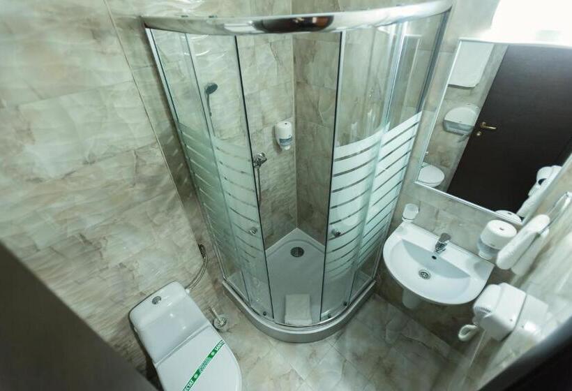 اتاق استاندارد, Express Residence