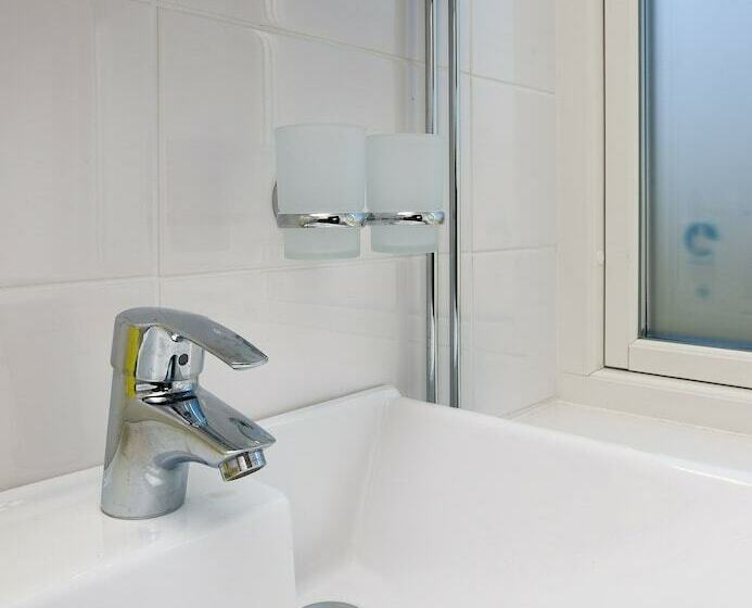 اتاق استاندارد, Kalmar Hotell