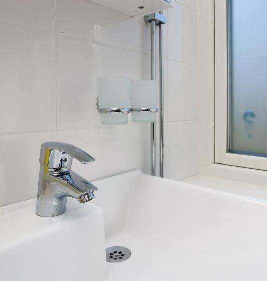 اتاق استاندارد, Kalmar Hotell