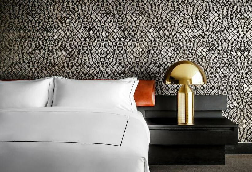 اتاق استاندارد, Bisha Hotel Toronto